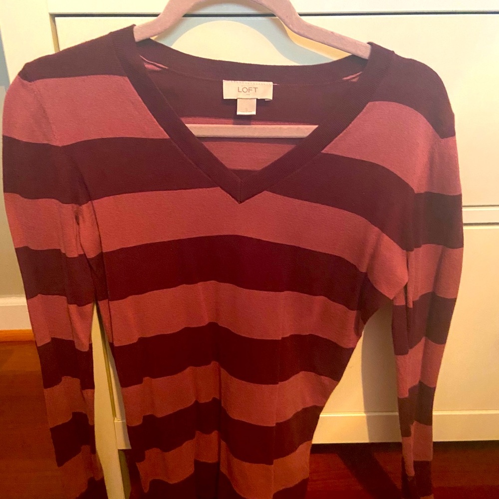 sweater-never worn before